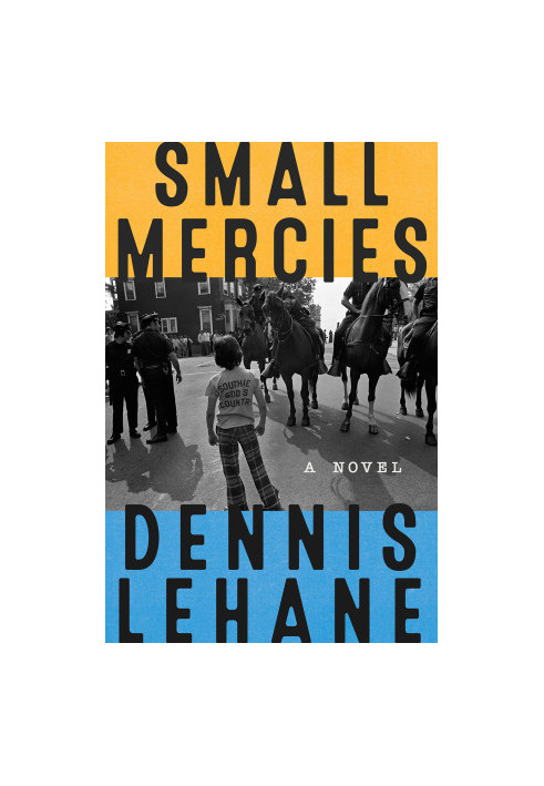 Small Mercies