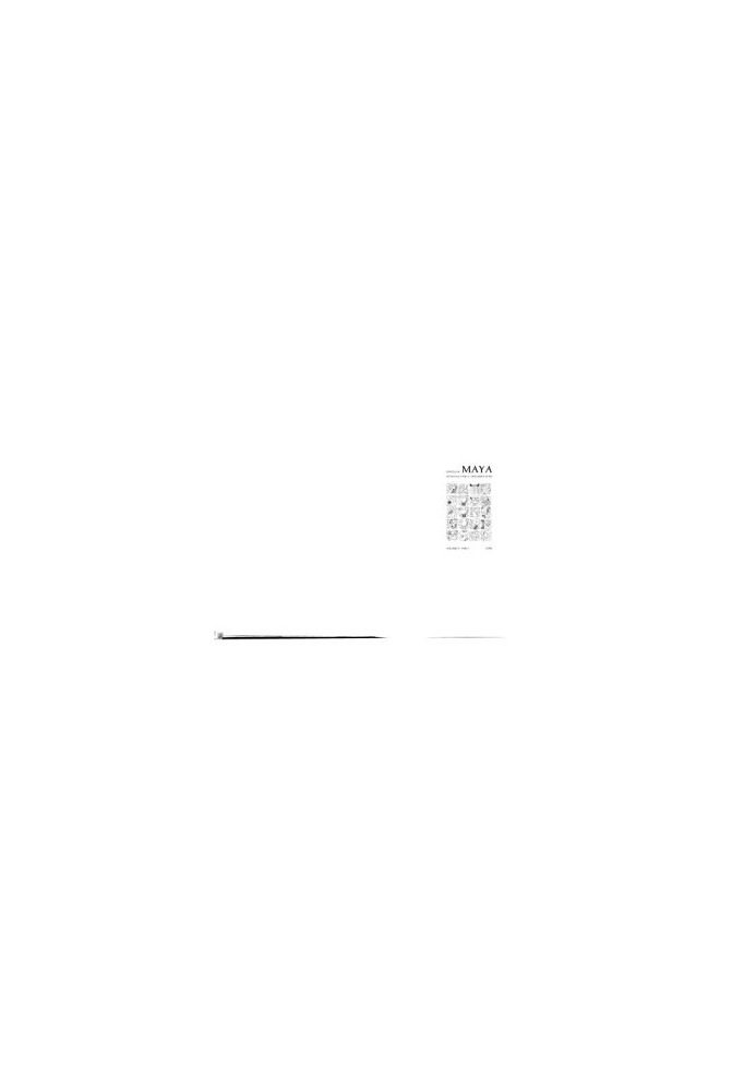 Corpus of Maya Hieroglyphic Inscriptions 8.1 (Coba)