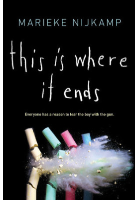This Is Where It Ends