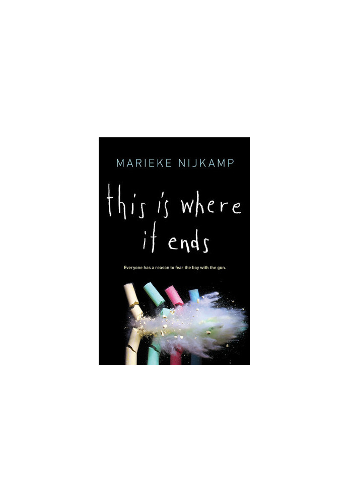 This Is Where It Ends
