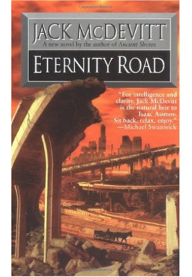 Eternity Road
