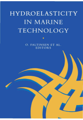 Hydro-elasticity in Marine Technology
