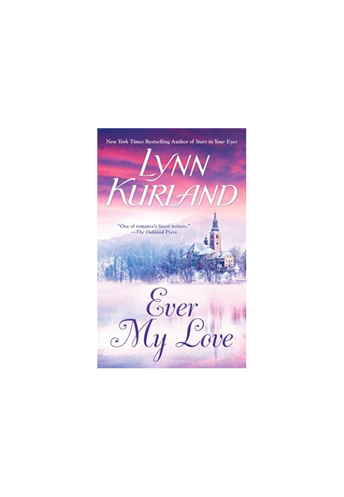 Ever My Love