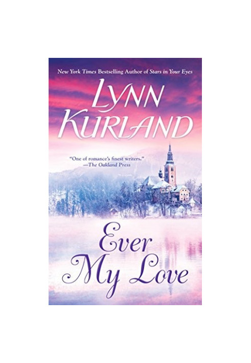 Ever My Love