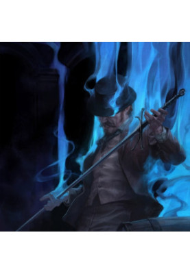 The Case of the Somewhat Mythic Sword