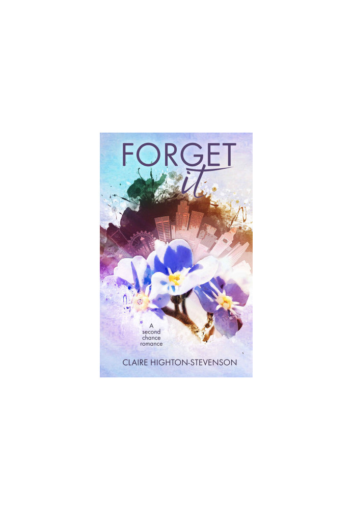 Forget it