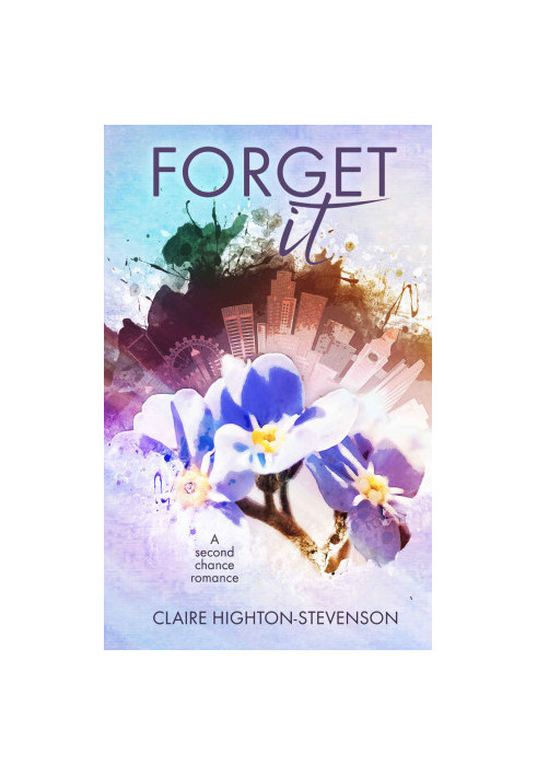 Forget it