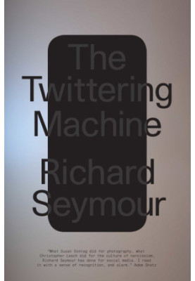 The Twittering Machine