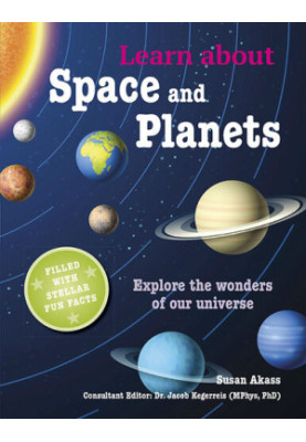 Learn about Space and Planets