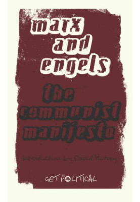 The Communist Manifesto (Get Political)