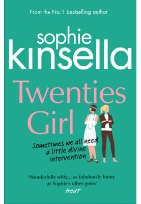 Twenties Girl