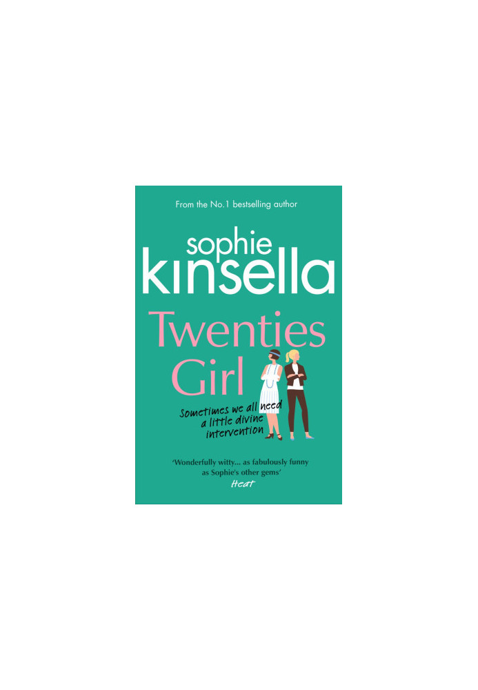 Twenties Girl