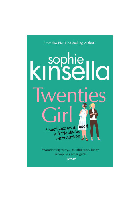 Twenties Girl