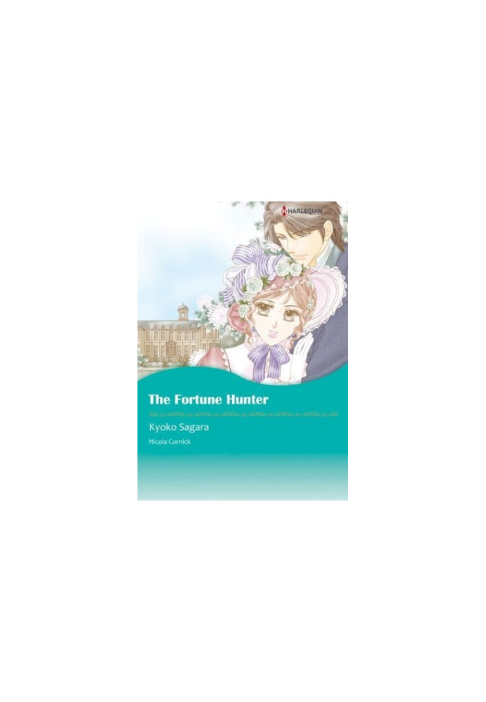 The Fortune Hunter