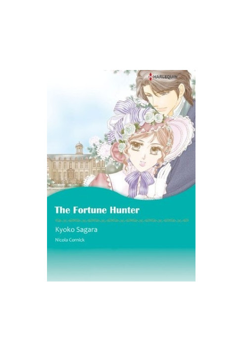 The Fortune Hunter