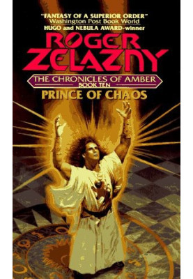 Chronicles of Amber