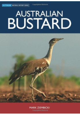 Australian Bustard (Australian Natural History)
