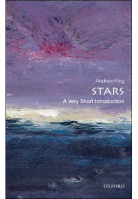 Stars: A Very Short Introduction