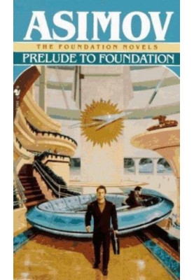 Prelude to Foundation