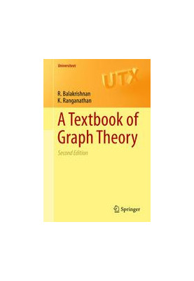 A Textbook of Graph Theory