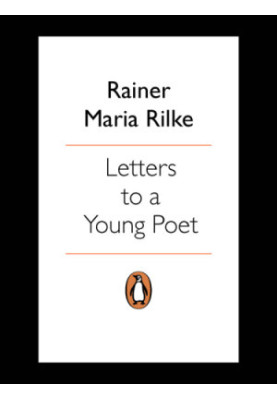 Letters to a Young Poet