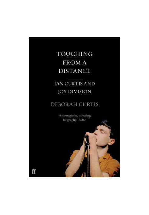Touching From a Distance