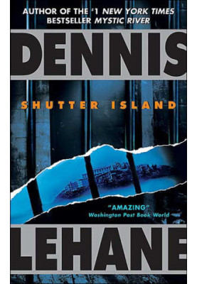 Shutter Island