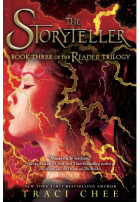 The Storyteller