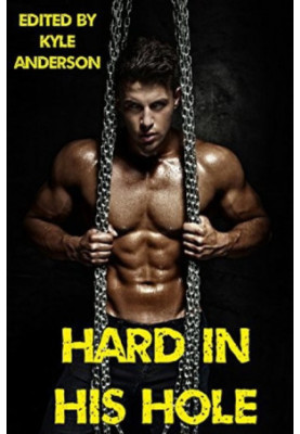 Hard in His Hole
