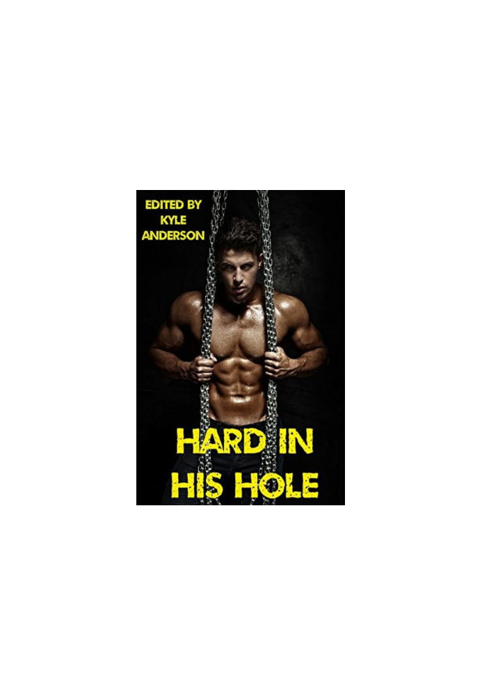Hard in His Hole