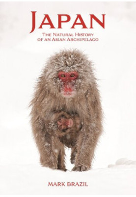 Japan: The Natural History of an Asian Archipelago