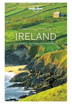 Lonely Planet Best of Ireland