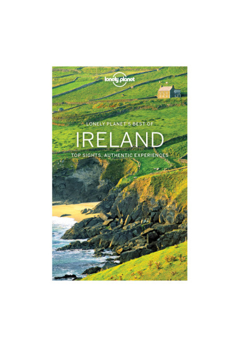 Lonely Planet Best of Ireland