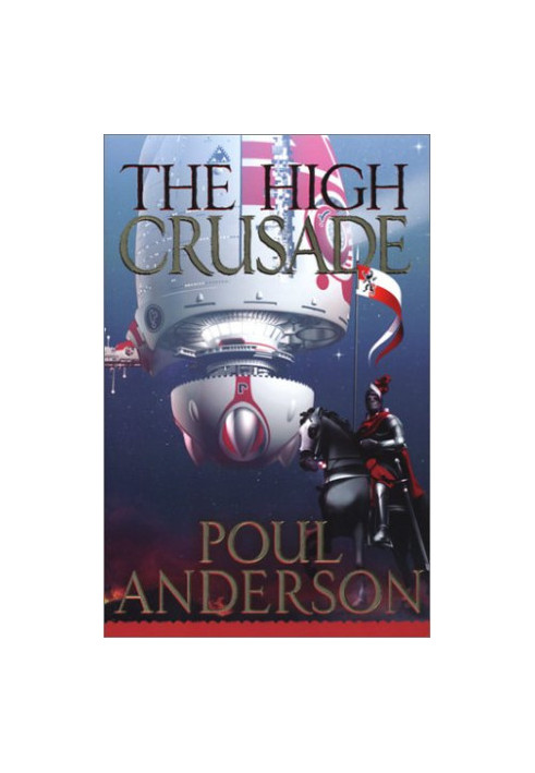 The High Crusade