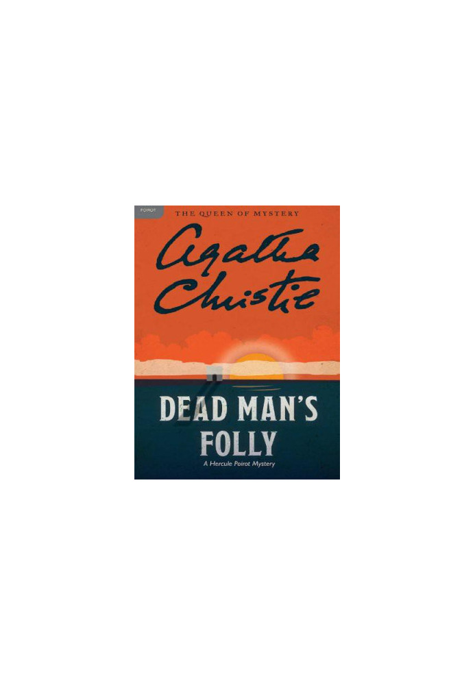 Dead Man's Folly