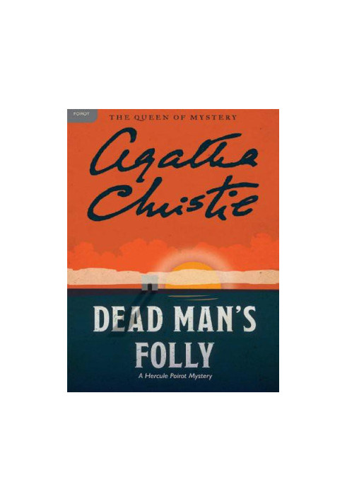 Dead Man's Folly