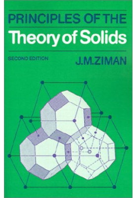 Principles of the theory of solids