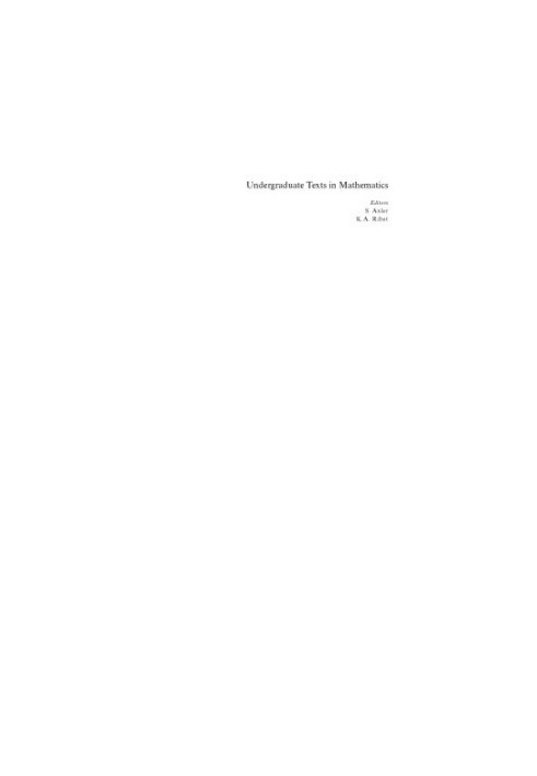 Ideals, Varieties, and Algorithms: An Introduction to Computational Algebraic Geometry and Commutative Algebra