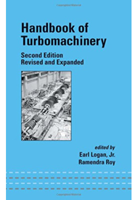 Handbook of turbomachinery