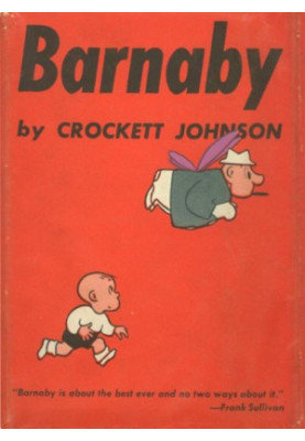 Barnaby