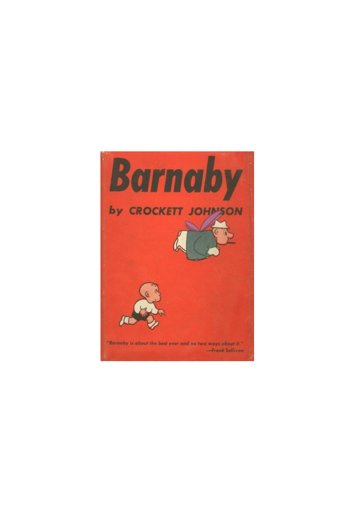 Barnaby