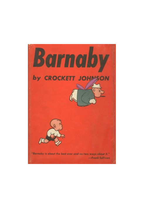 Barnaby