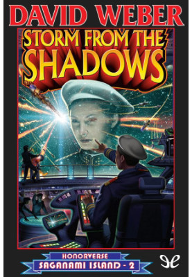 Storm From the Shadows