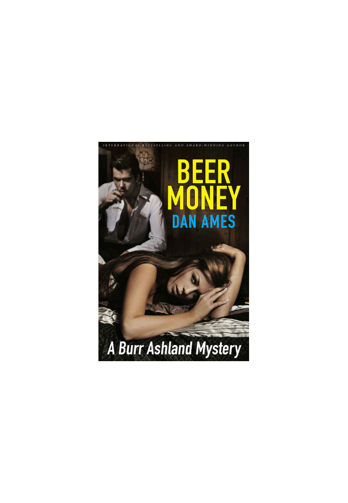 Beer Money - Burr Ashland 01