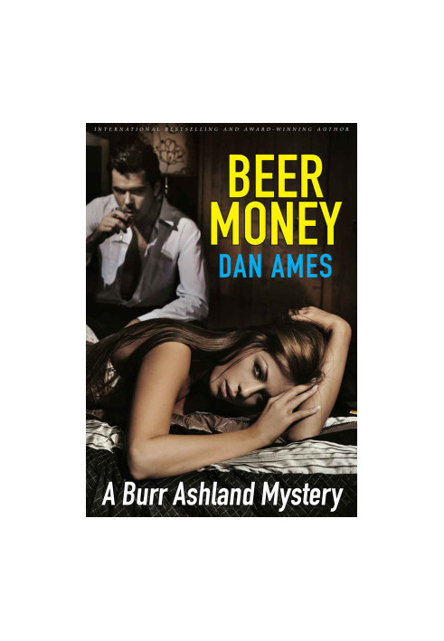 Beer Money - Burr Ashland 01