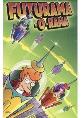 Futurama-O-Rama