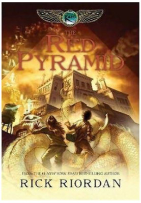 The Red Pyramid