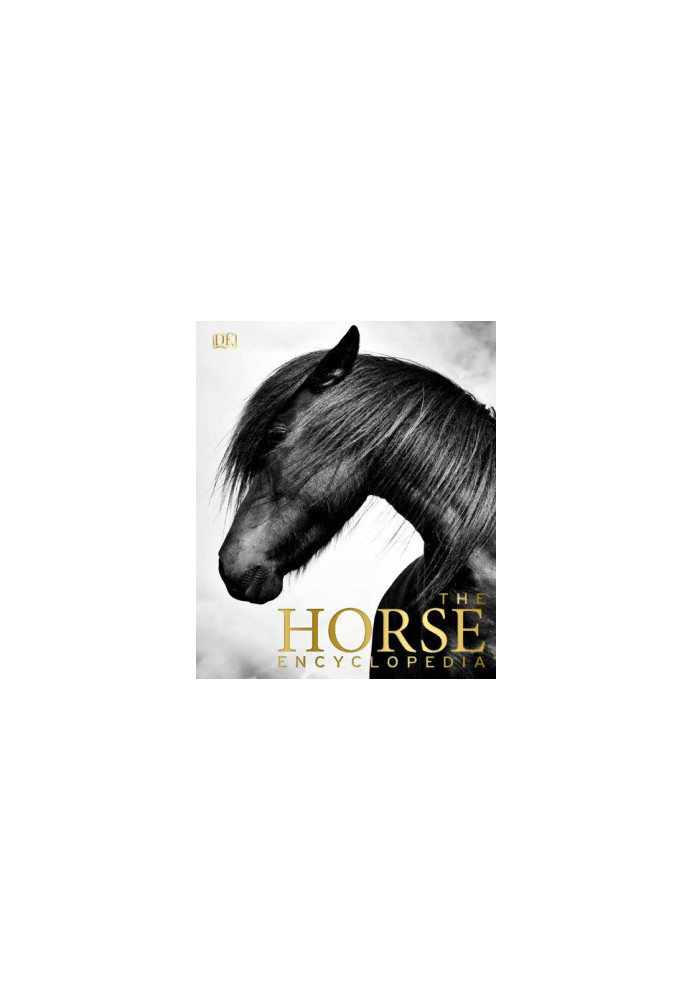 The Horse Encyclopedia