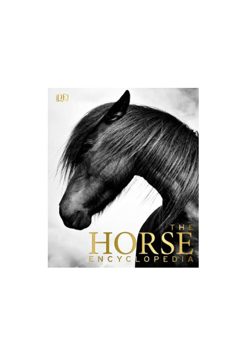 The Horse Encyclopedia