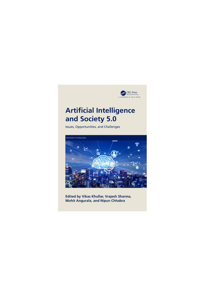 Artificial Intelligence and Society 5.0: Issues, Opportunities, and Challenges